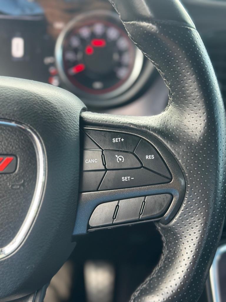 Dodge Challengerr/T Rwd - Thumbnail 14