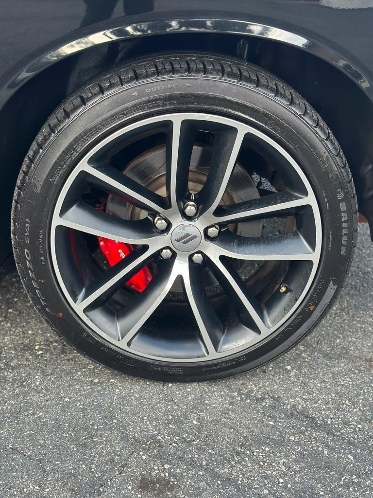 Dodge Challengerr/T Rwd - Thumbnail 8