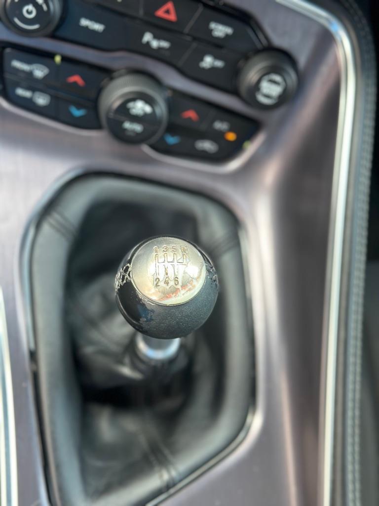 Dodge Challengerr/T Rwd - Thumbnail 18