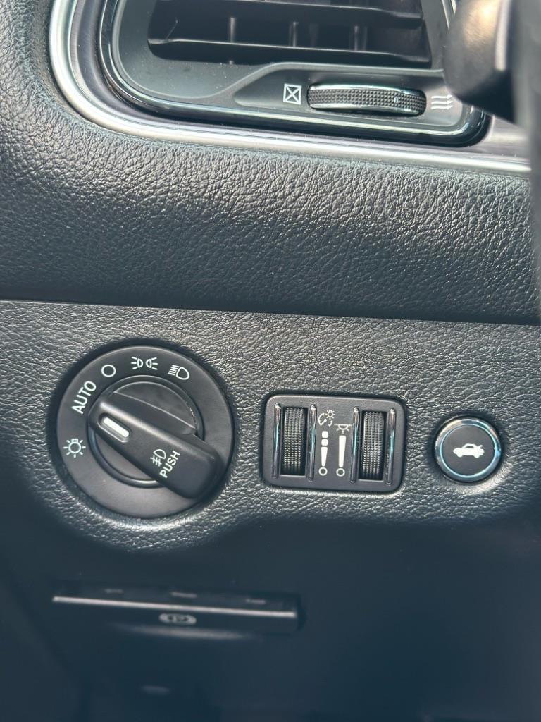 Dodge Challengerr/T Rwd - Thumbnail 17