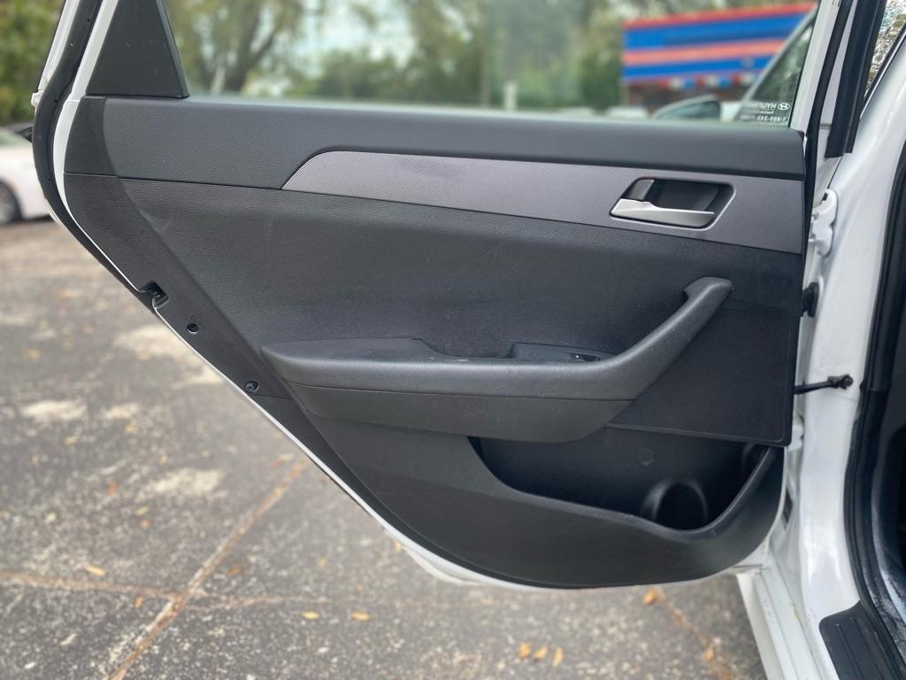 Hyundai Sonata Se - Thumbnail 16