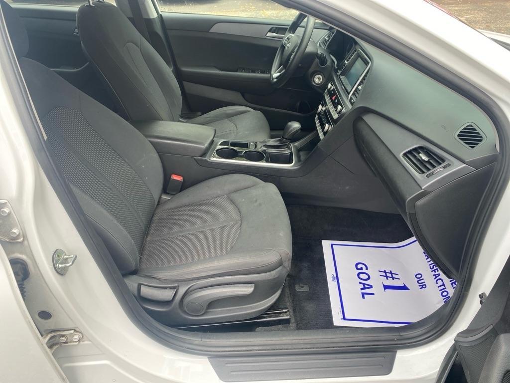 Hyundai Sonata Se - Thumbnail 20