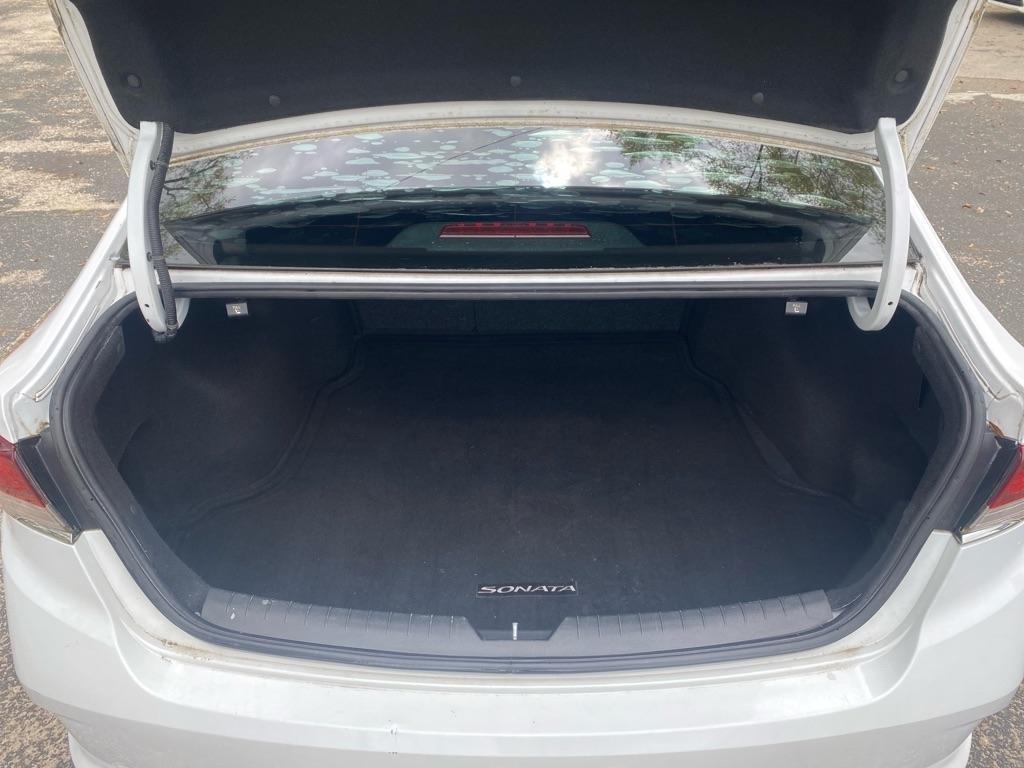 Hyundai Sonata Se - Thumbnail 17