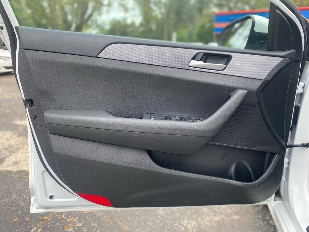 Hyundai Sonata Se - Thumbnail 14