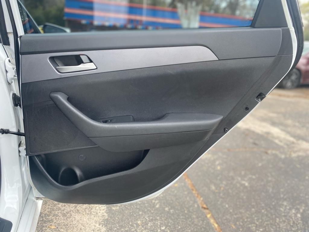 Hyundai Sonata Se - Thumbnail 19
