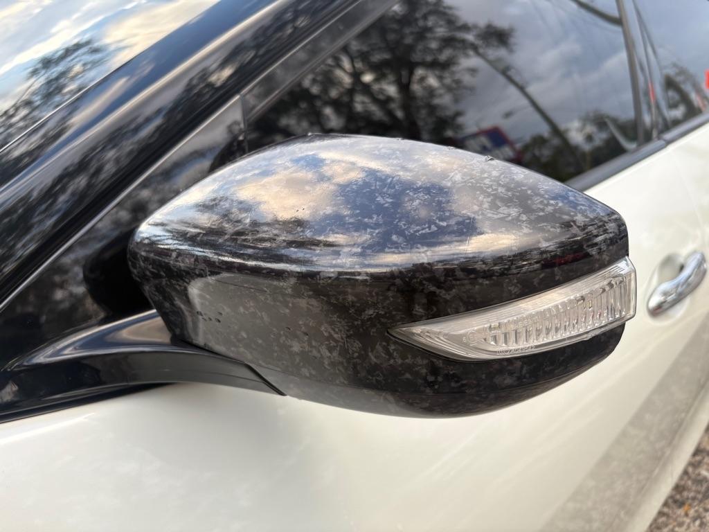 Nissan Maxima 3.5 Sr - Thumbnail 10