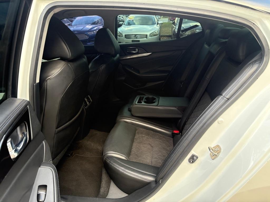 Nissan Maxima 3.5 Sr - Thumbnail 18