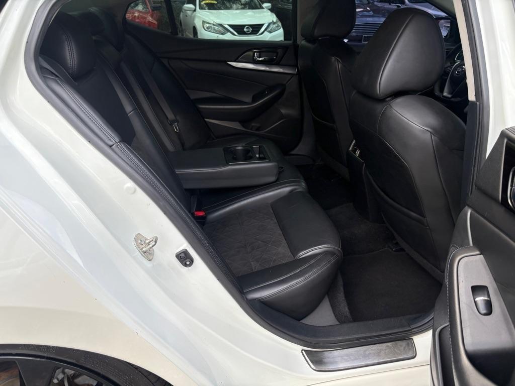 Nissan Maxima 3.5 Sr - Thumbnail 16