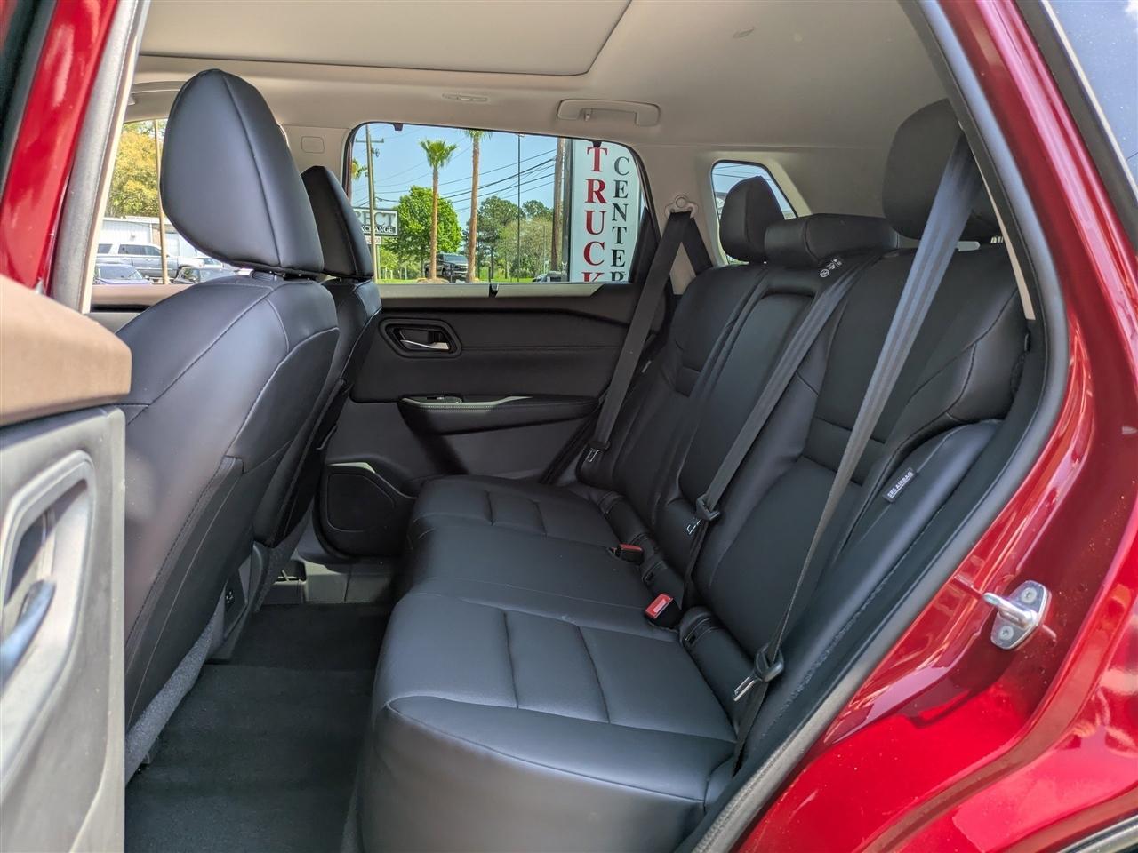 Nissan Roguesv - Thumbnail 15