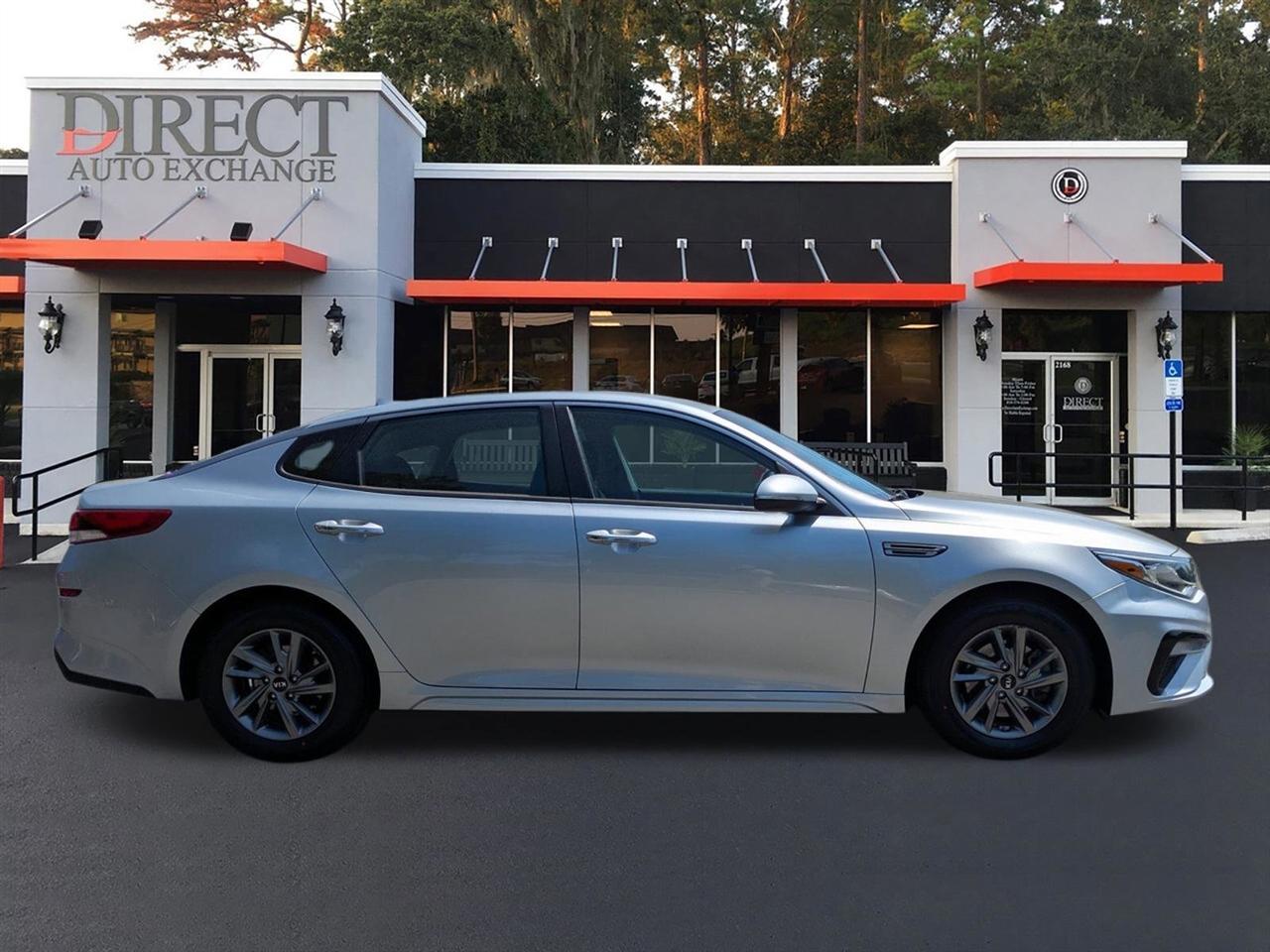 Kia Optimalx - Thumbnail 3