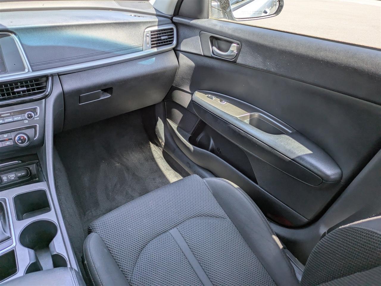 Kia Optimalx - Thumbnail 16