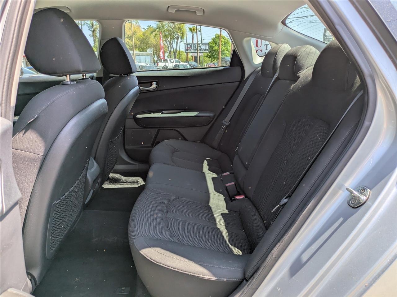 Kia Optimalx - Thumbnail 13