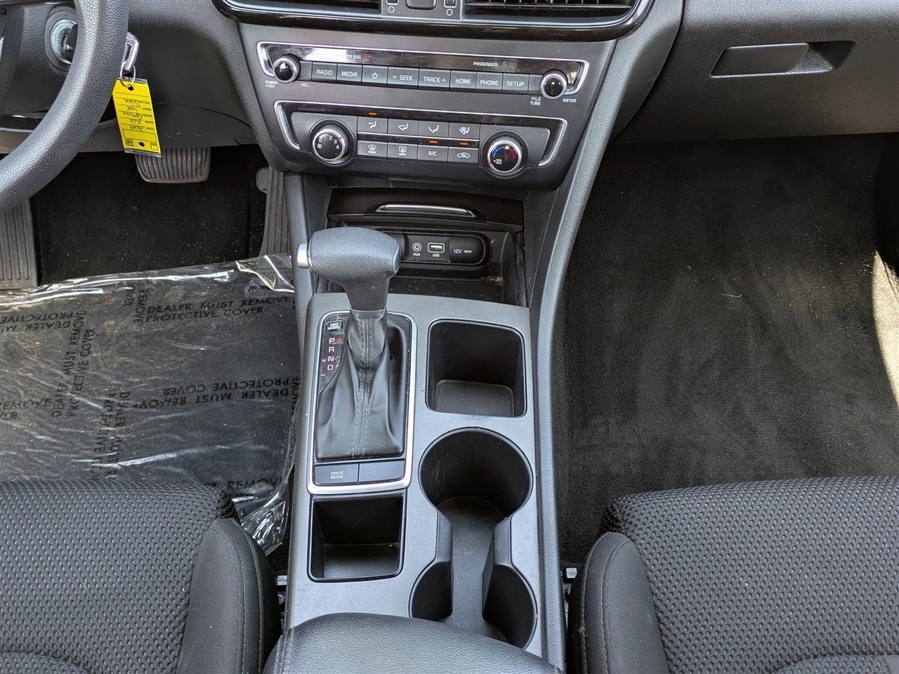 Kia Optimalx - Thumbnail 18