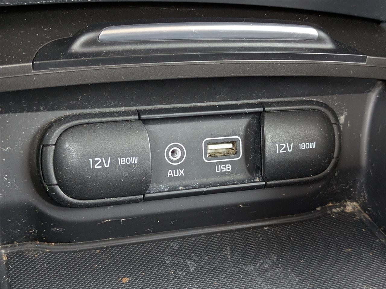 Kia Optimalx - Thumbnail 20