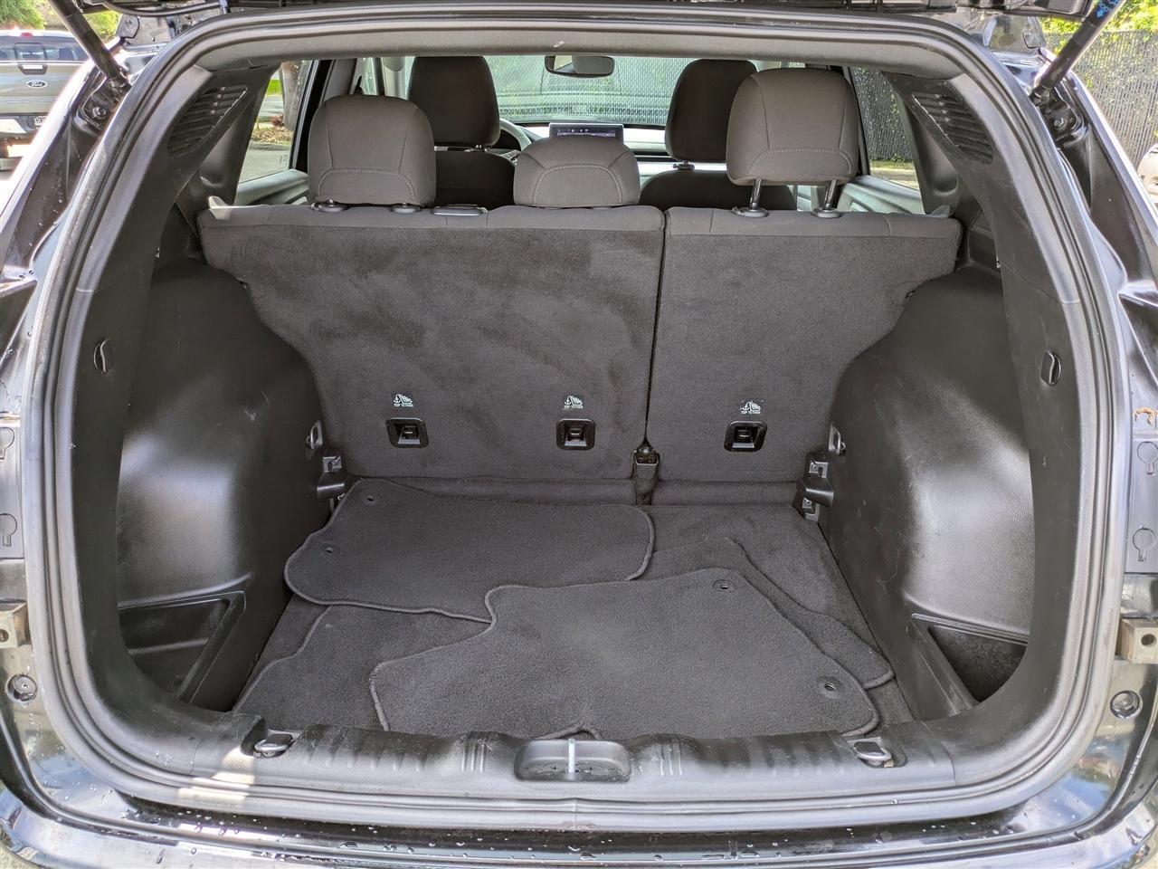 Jeep Compasssport - Thumbnail 13