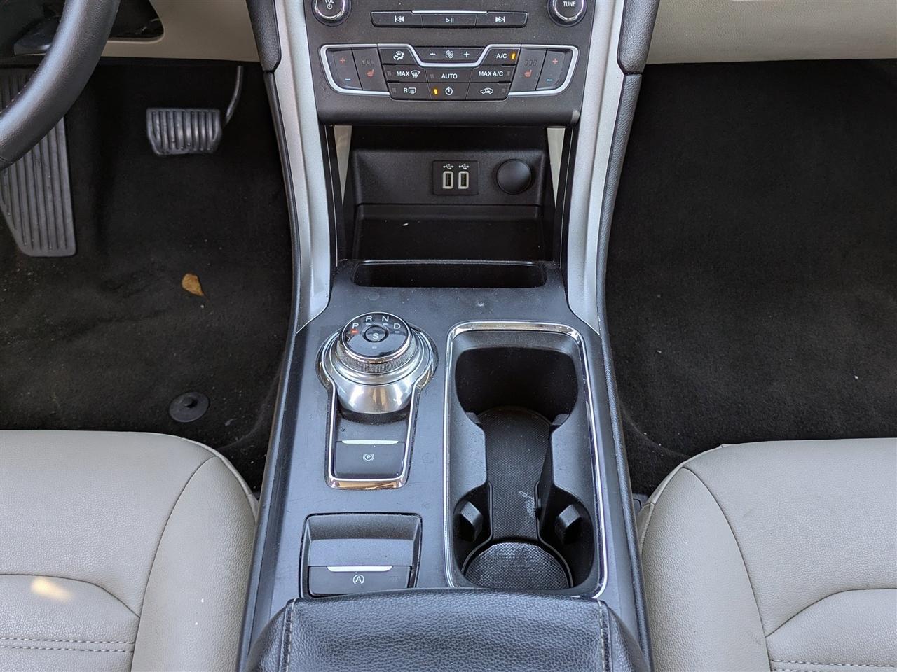 Ford Fusionsel - Thumbnail 18