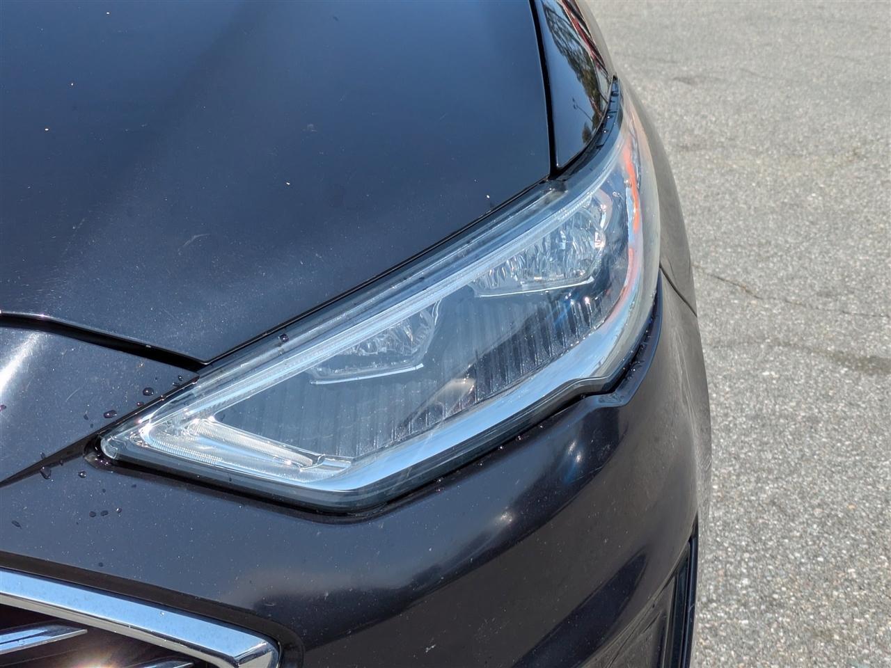 Ford Fusionsel - Thumbnail 9