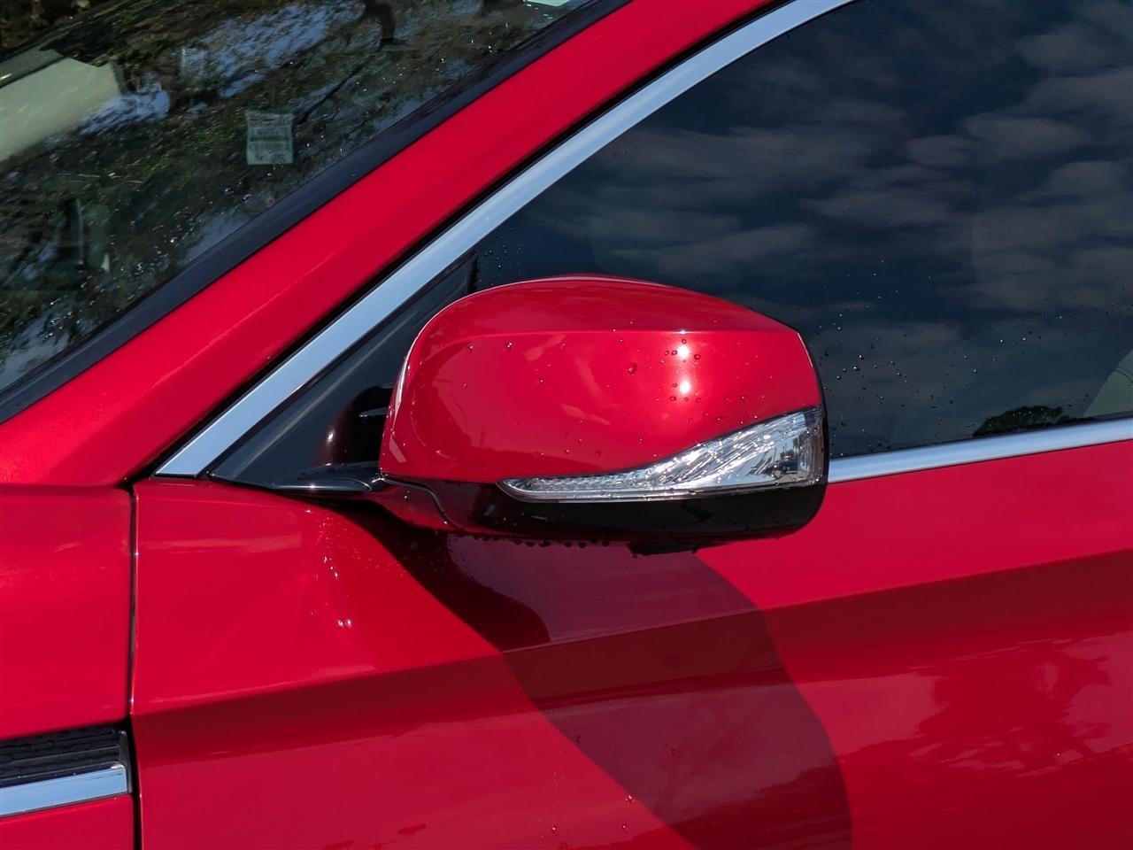 Infiniti Qx50Sensory Awd - Thumbnail 11