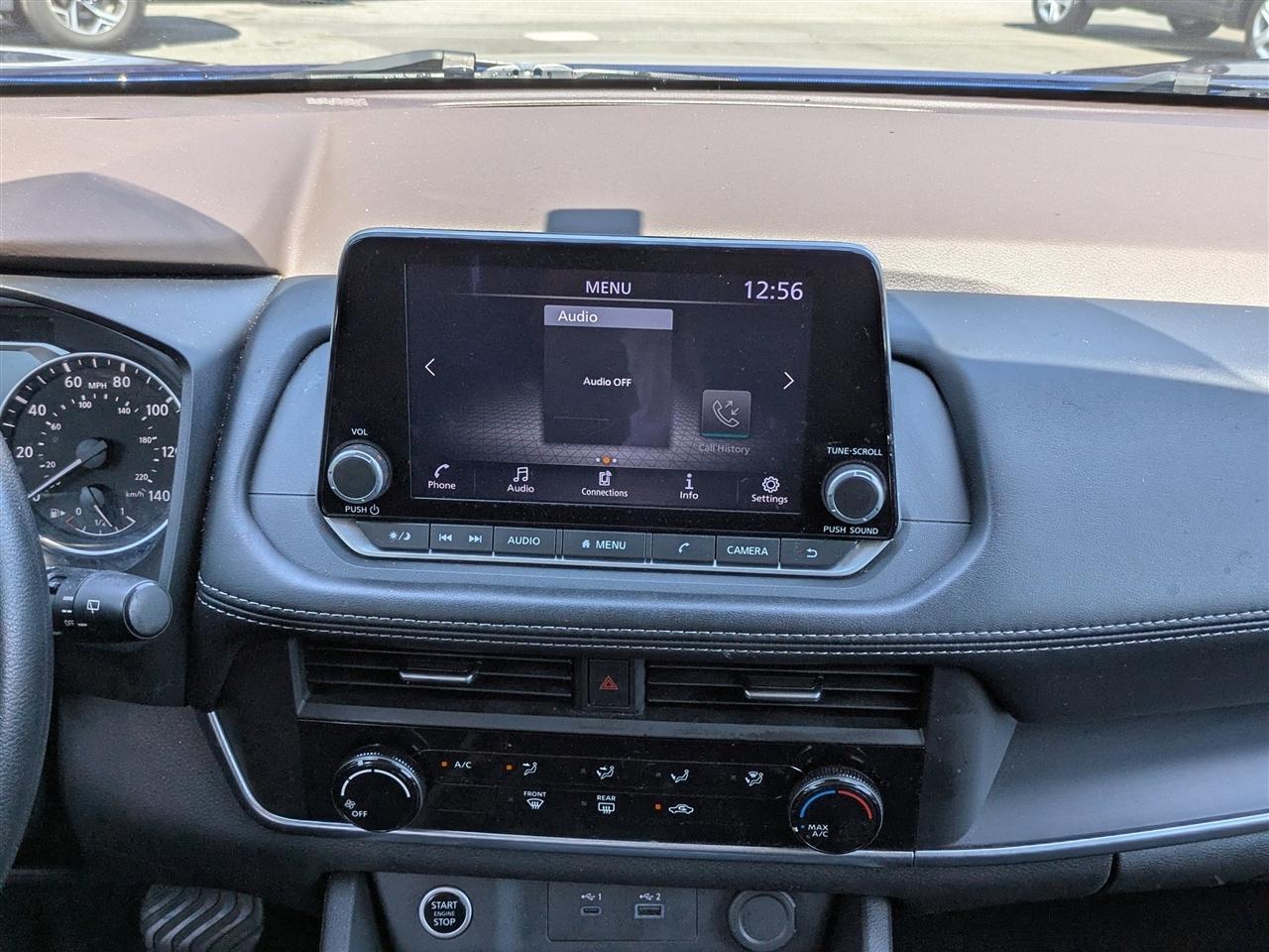 Nissan Rogues - Thumbnail 18