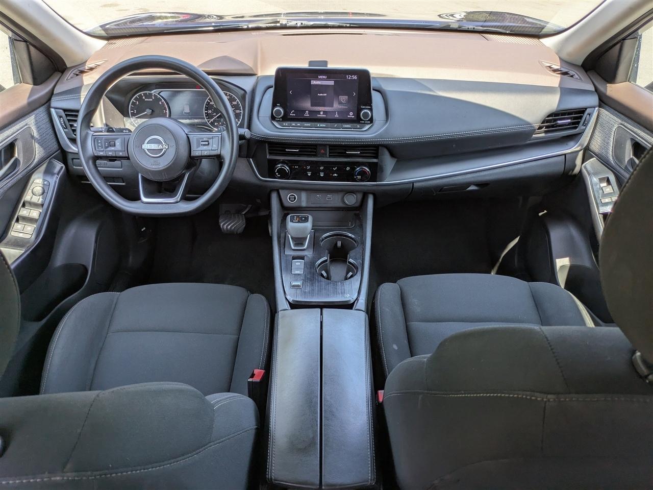 Nissan Rogues - Thumbnail 15