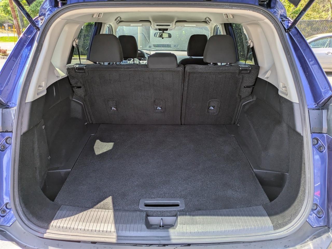 Nissan Rogues - Thumbnail 13