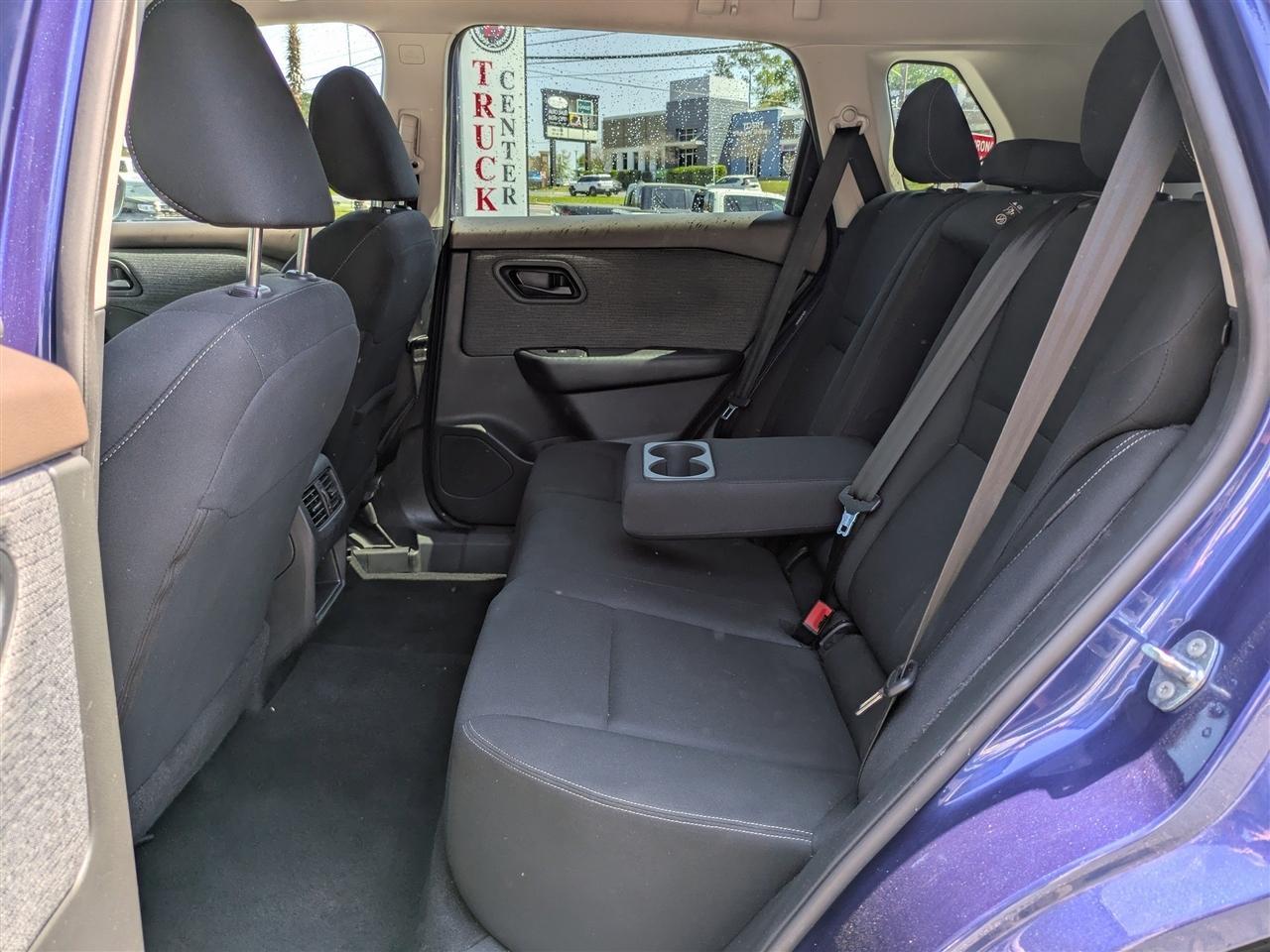 Nissan Rogues - Thumbnail 14