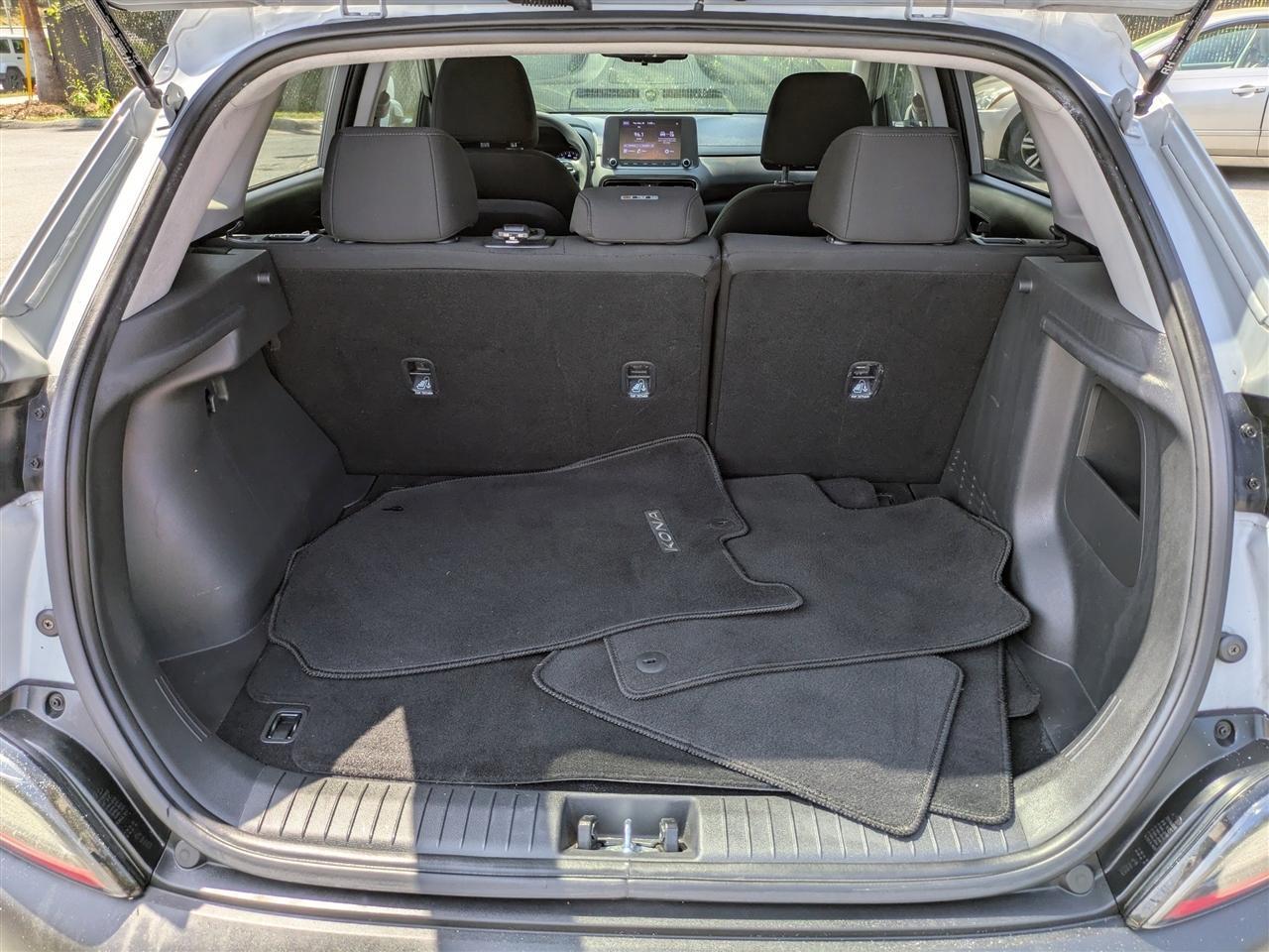 Hyundai Konasel - Thumbnail 10