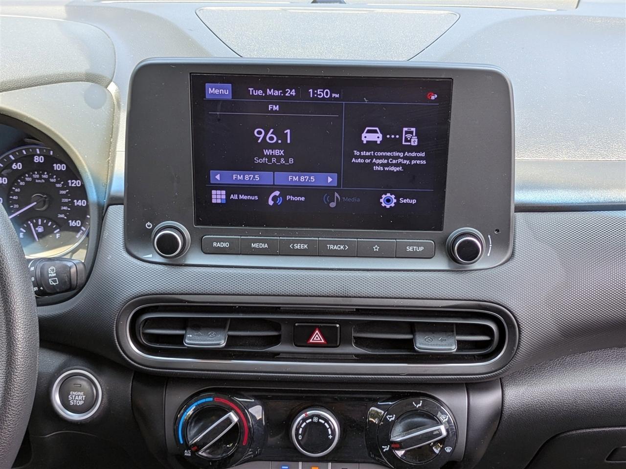 Hyundai Konasel - Thumbnail 16