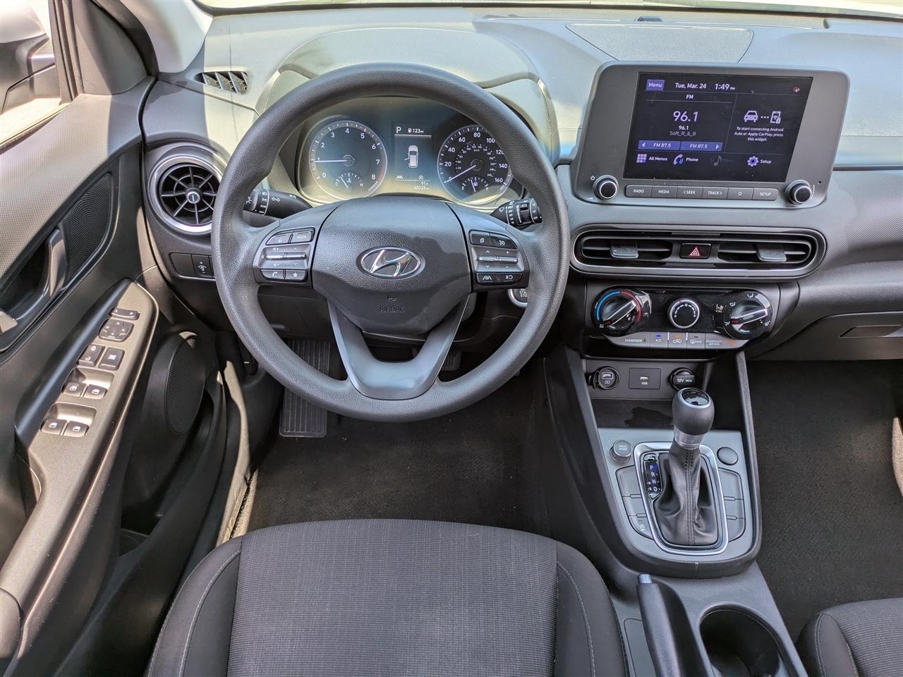 Hyundai Konasel - Thumbnail 14