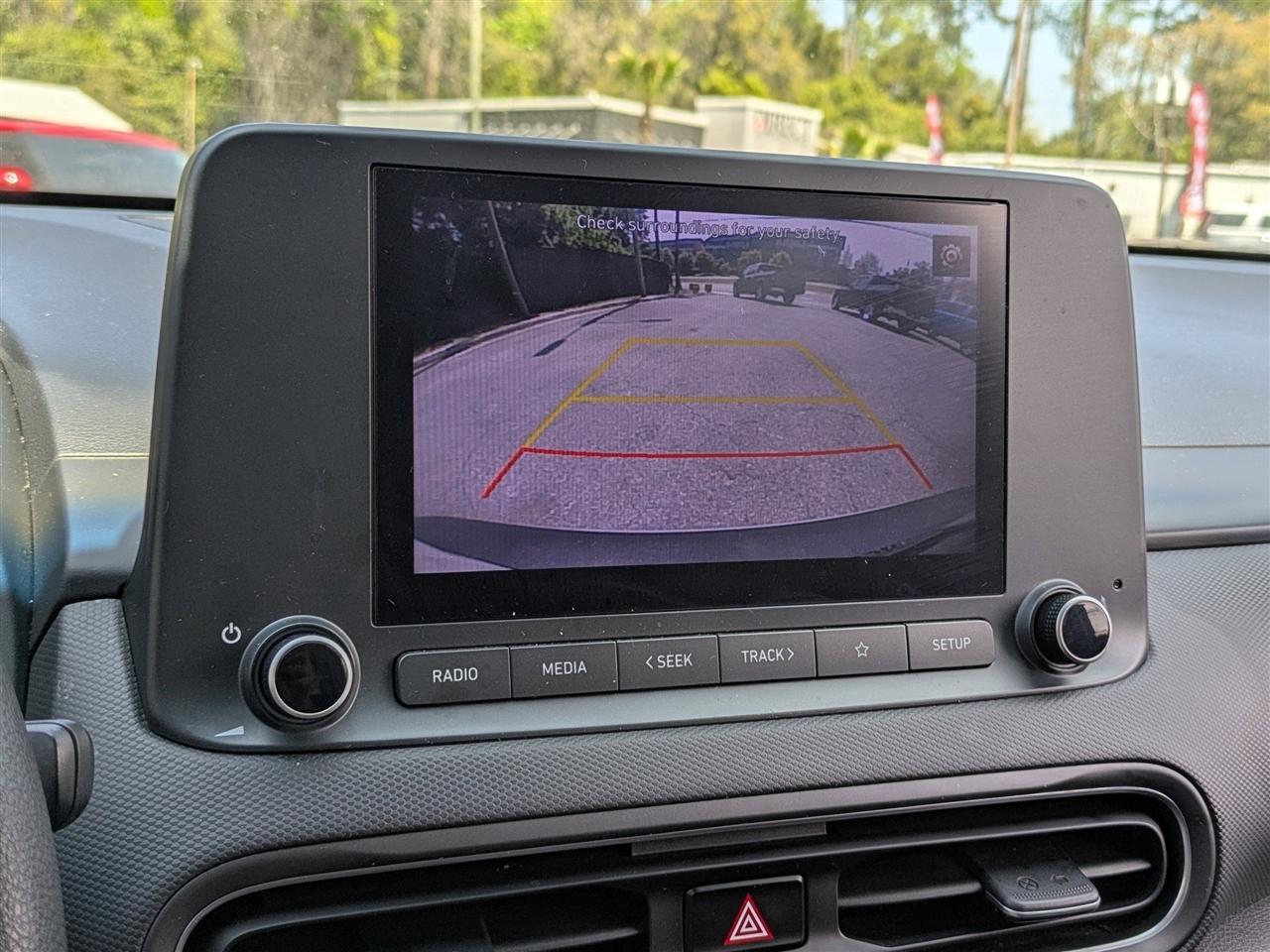 Hyundai Konasel - Thumbnail 18