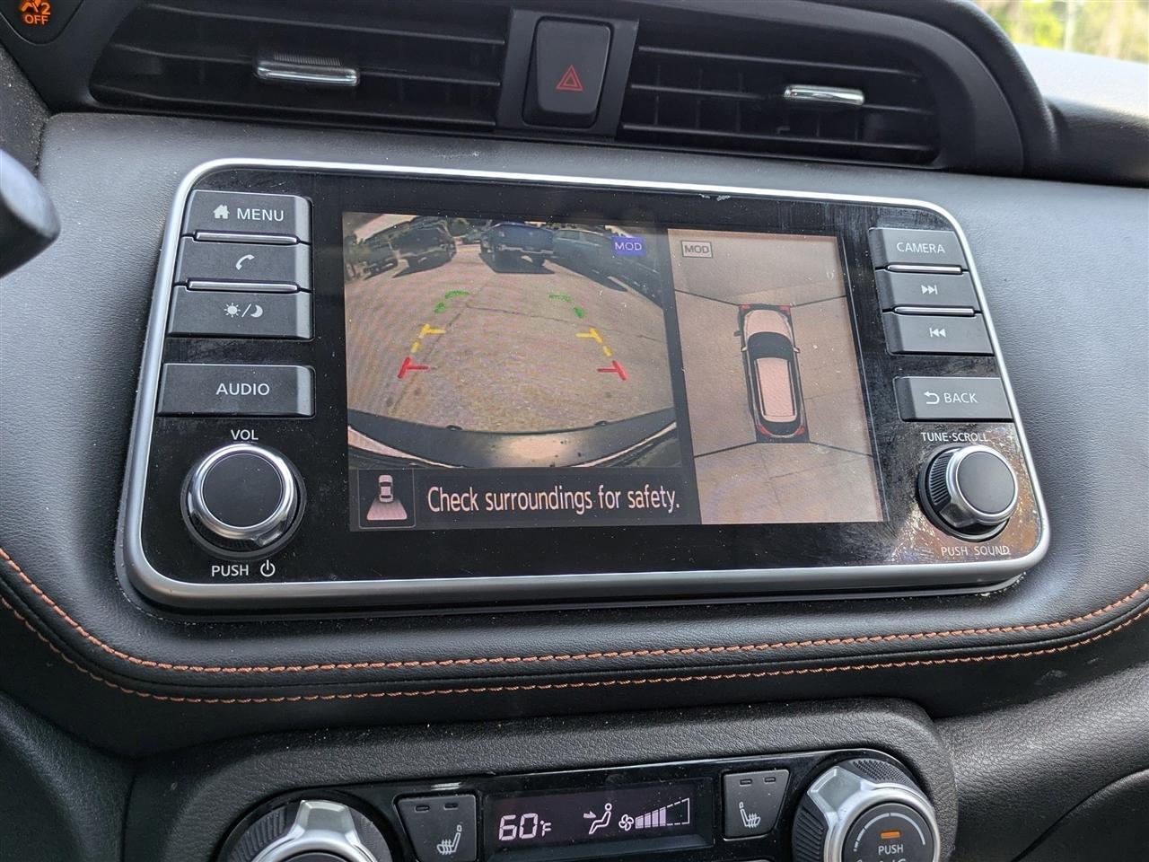 Nissan Kickssr - Thumbnail 20