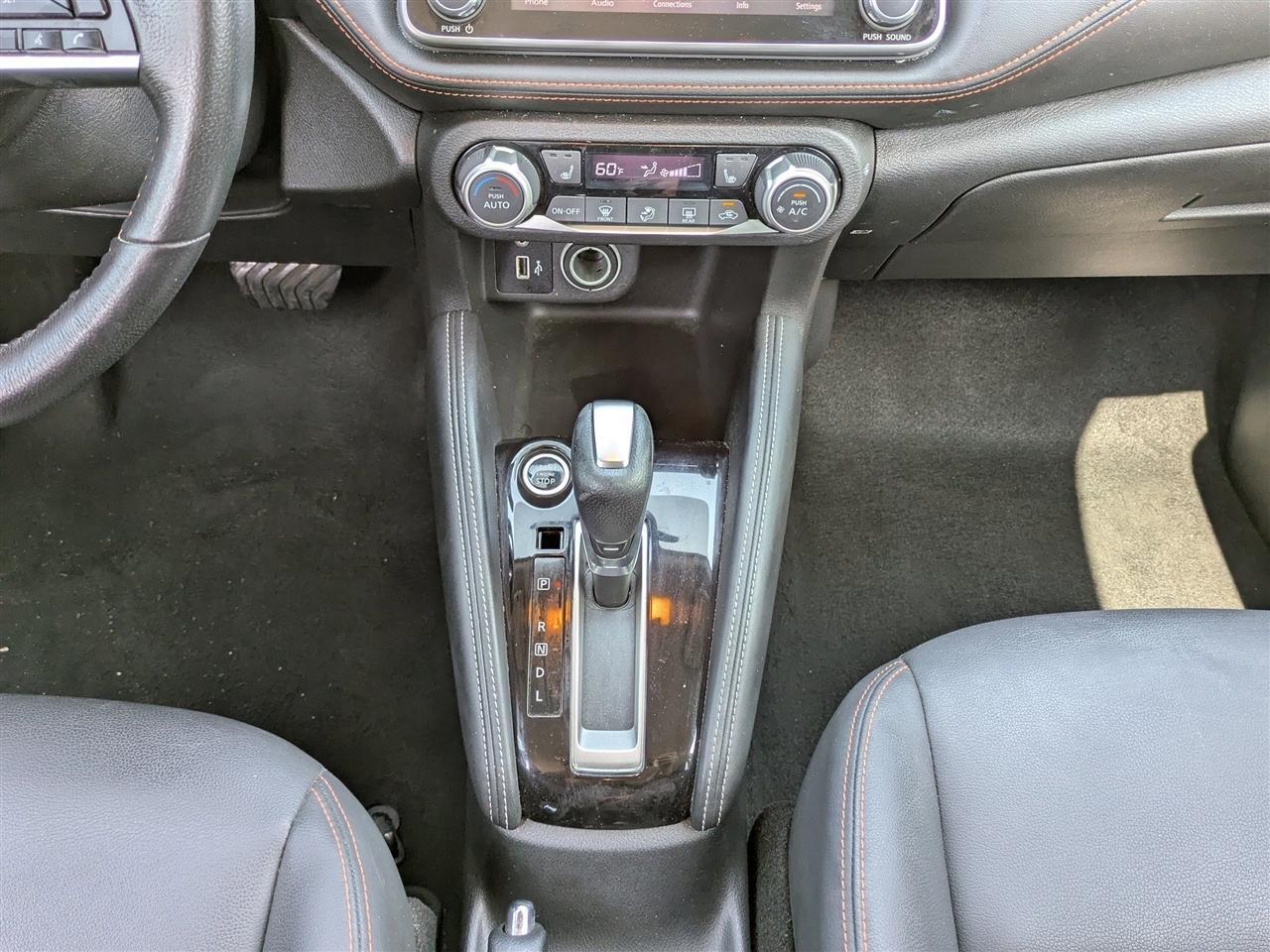 Nissan Kickssr - Thumbnail 19