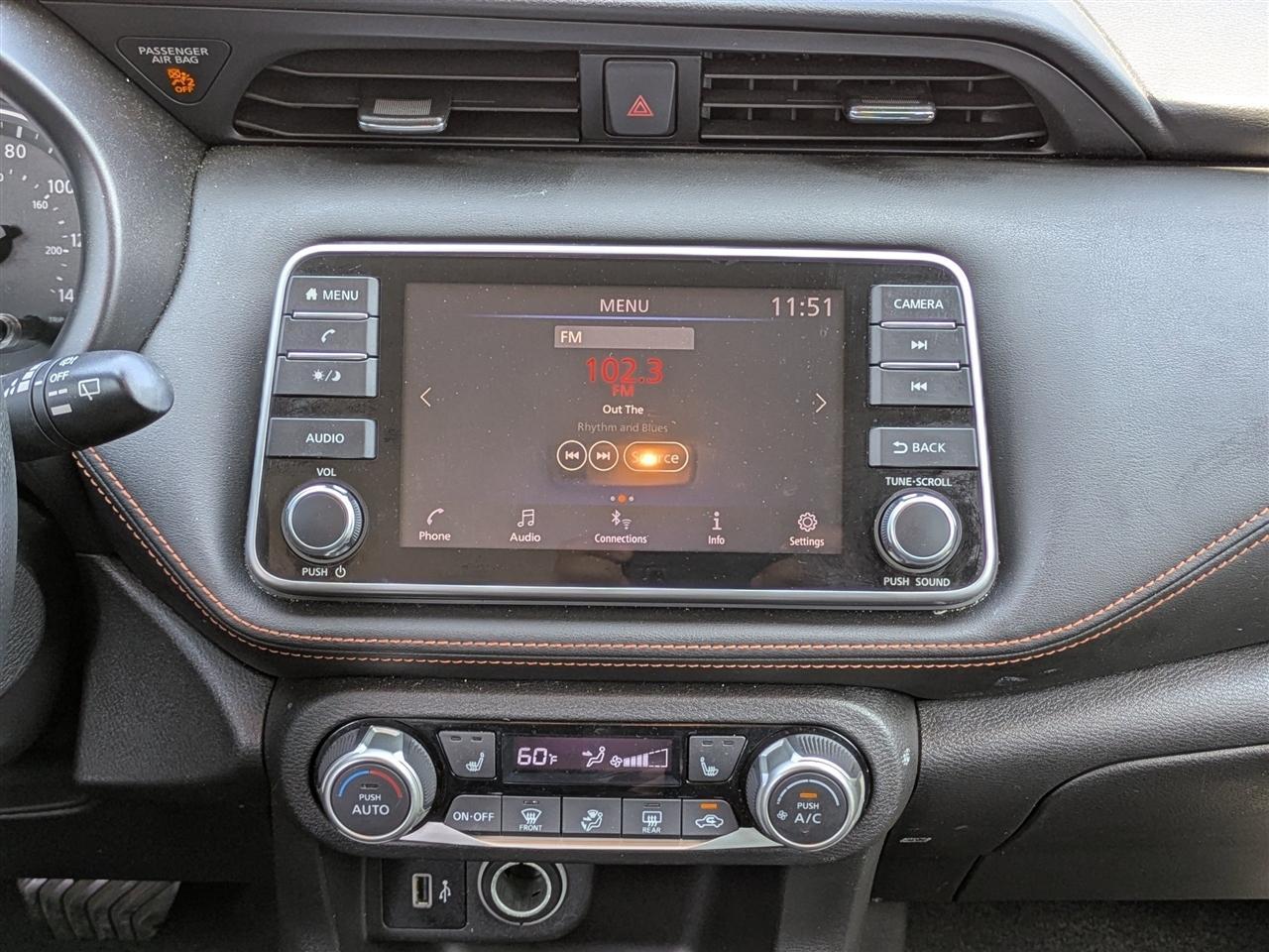 Nissan Kickssr - Thumbnail 18