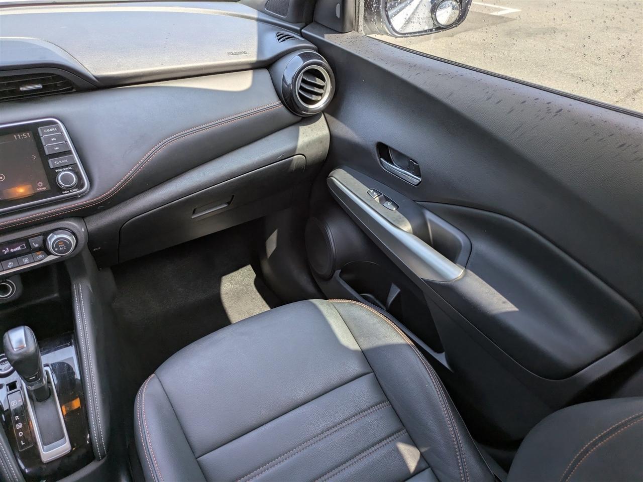 Nissan Kickssr - Thumbnail 17