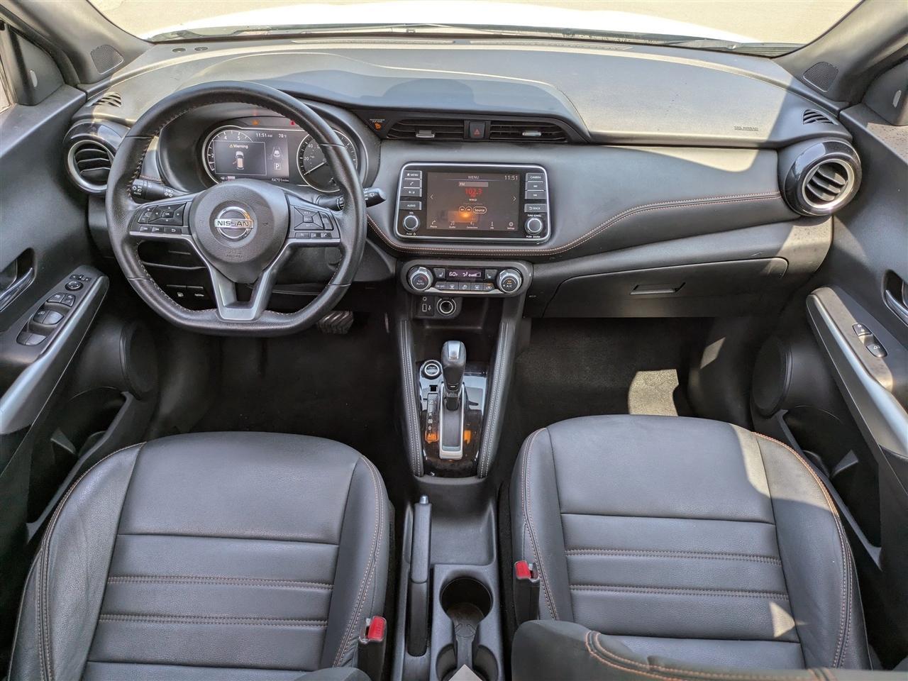 Nissan Kickssr - Thumbnail 15