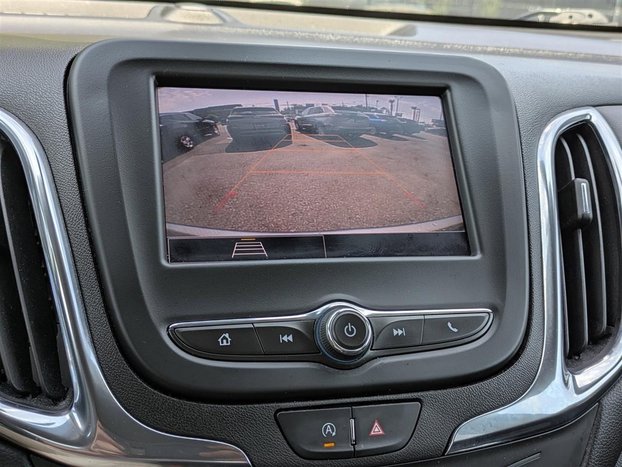 Chevrolet Equinoxlt Fleet 2Wd - Thumbnail 20