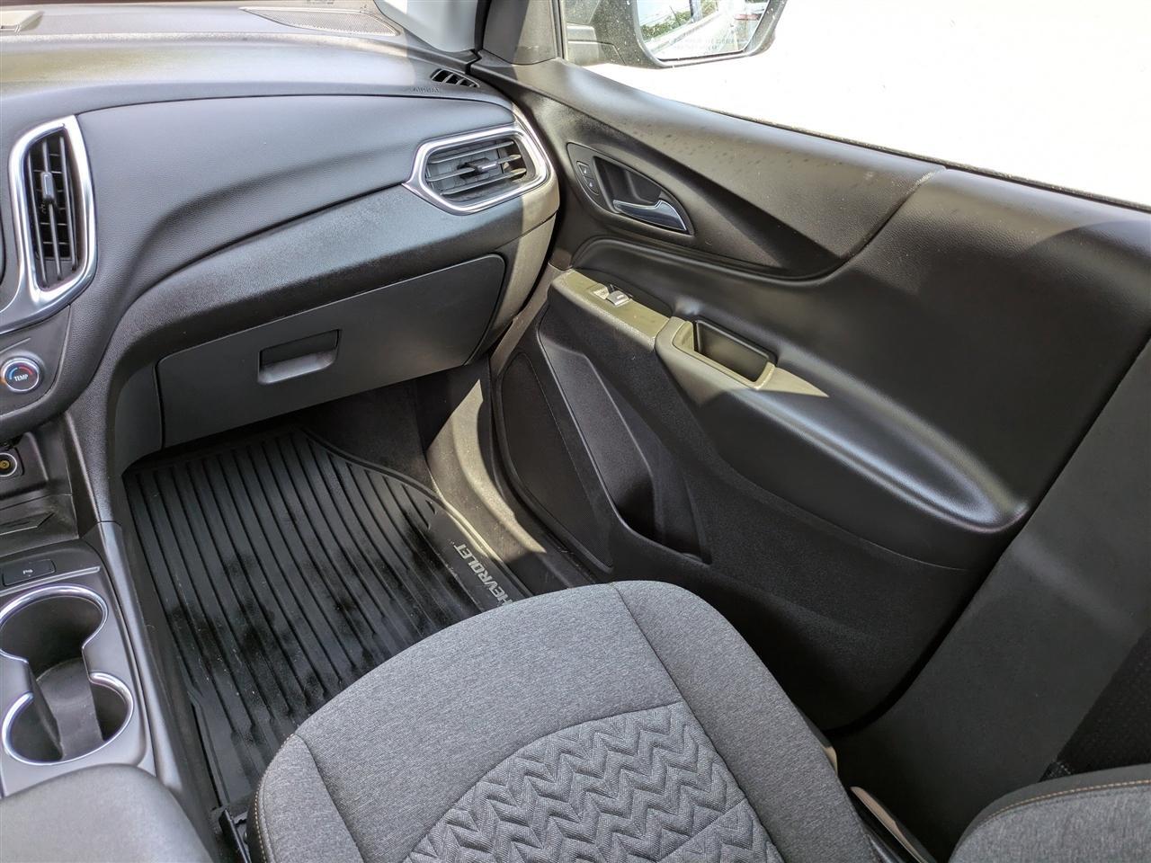 Chevrolet Equinoxlt Fleet 2Wd - Thumbnail 17