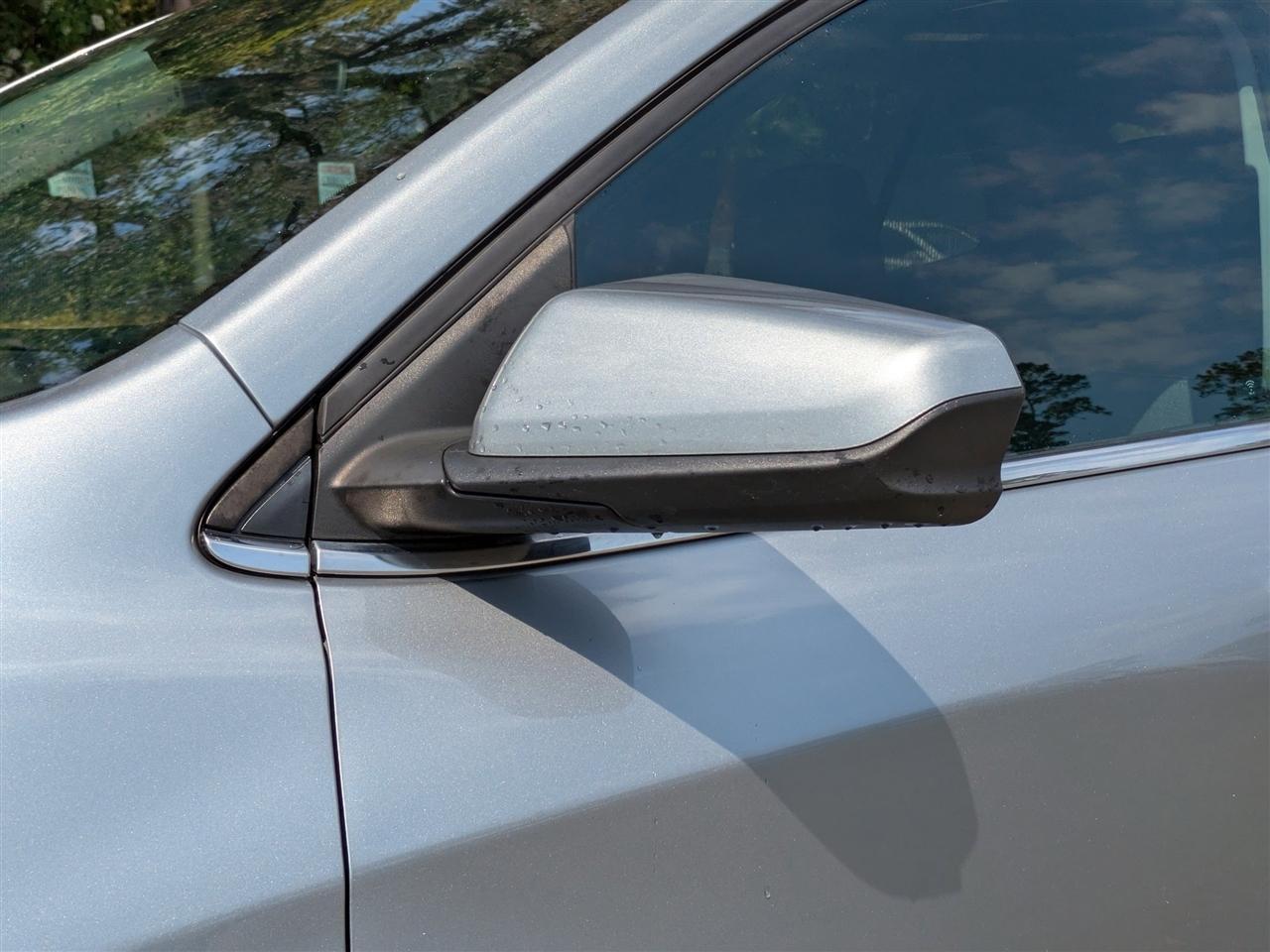 Chevrolet Equinoxlt Fleet 2Wd - Thumbnail 11