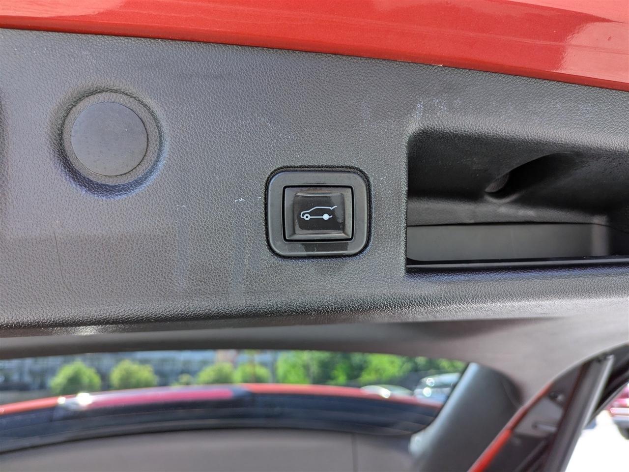 Chevrolet Equinoxlt 1.5 2Wd - Thumbnail 14