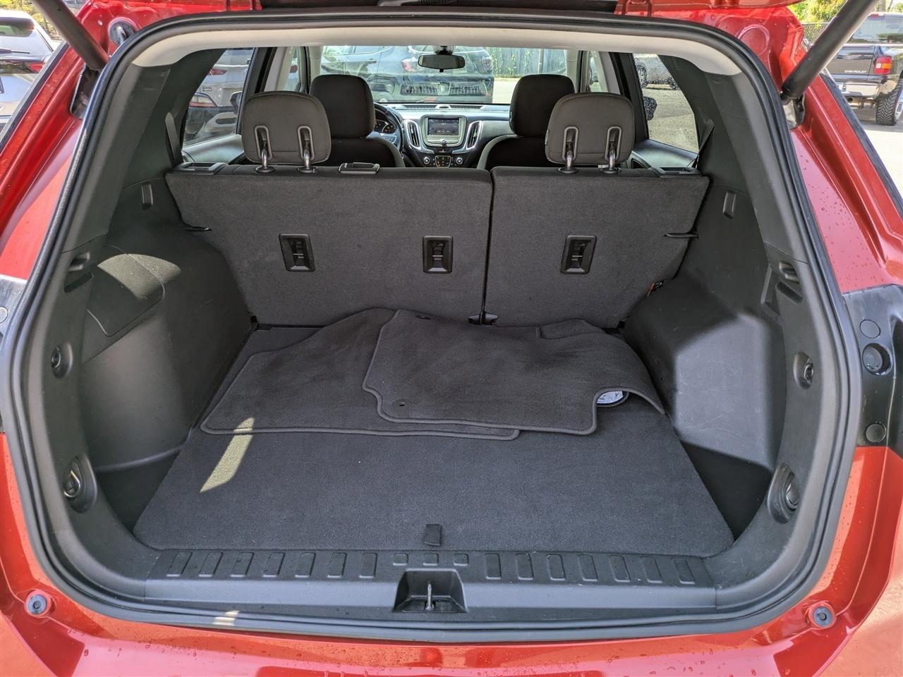 Chevrolet Equinoxlt 1.5 2Wd - Thumbnail 13