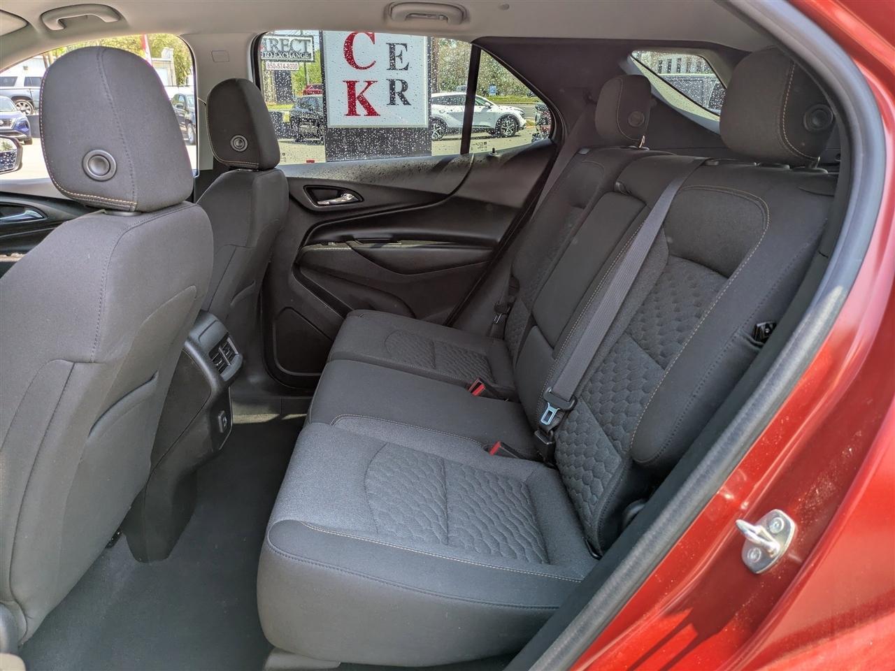 Chevrolet Equinoxlt 1.5 2Wd - Thumbnail 15