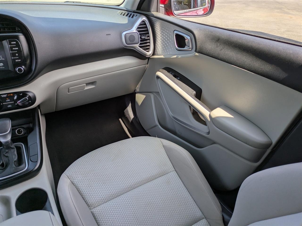 Kia Soullx Cvt - Thumbnail 17