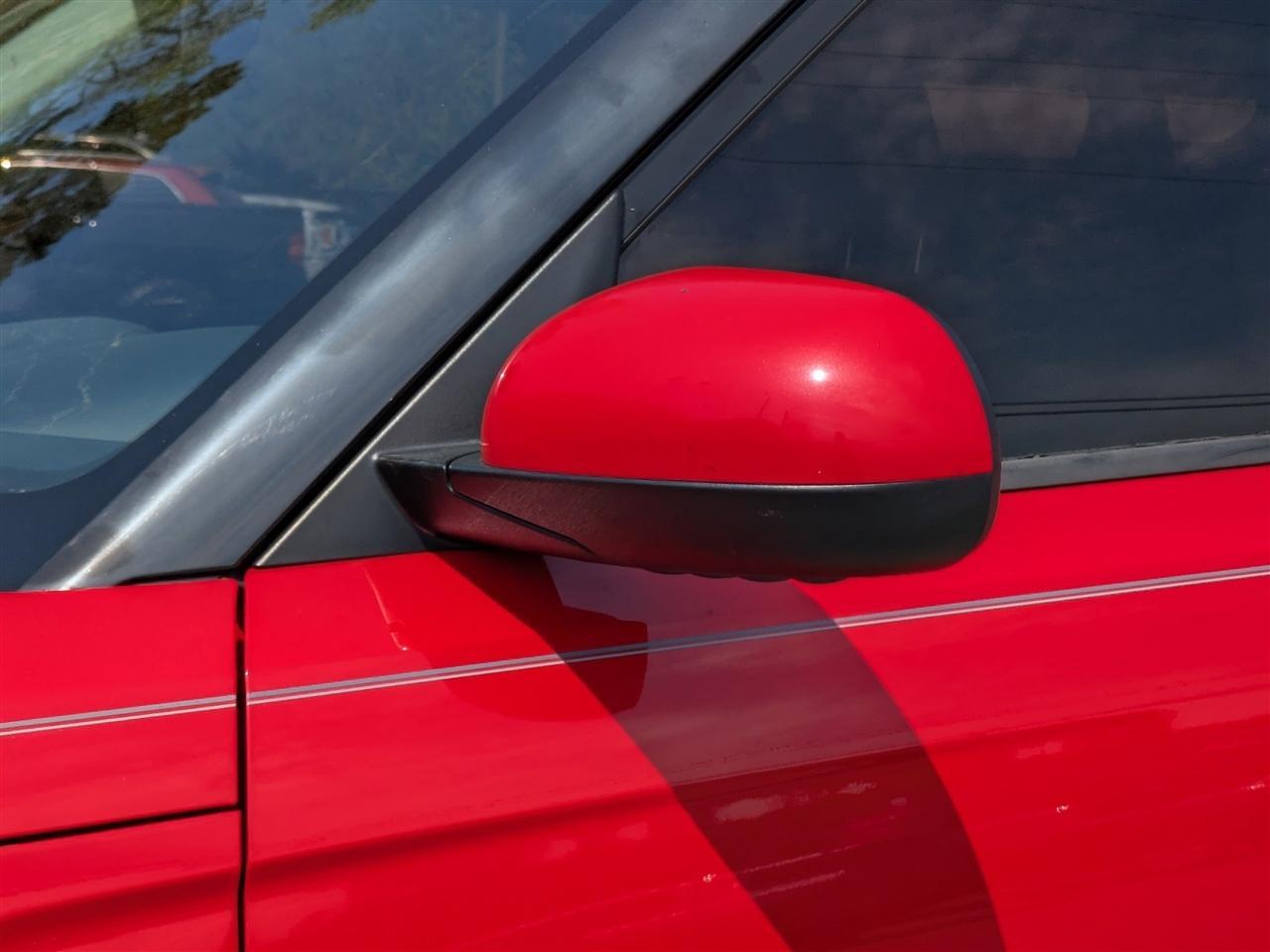 Kia Soullx Cvt - Thumbnail 11