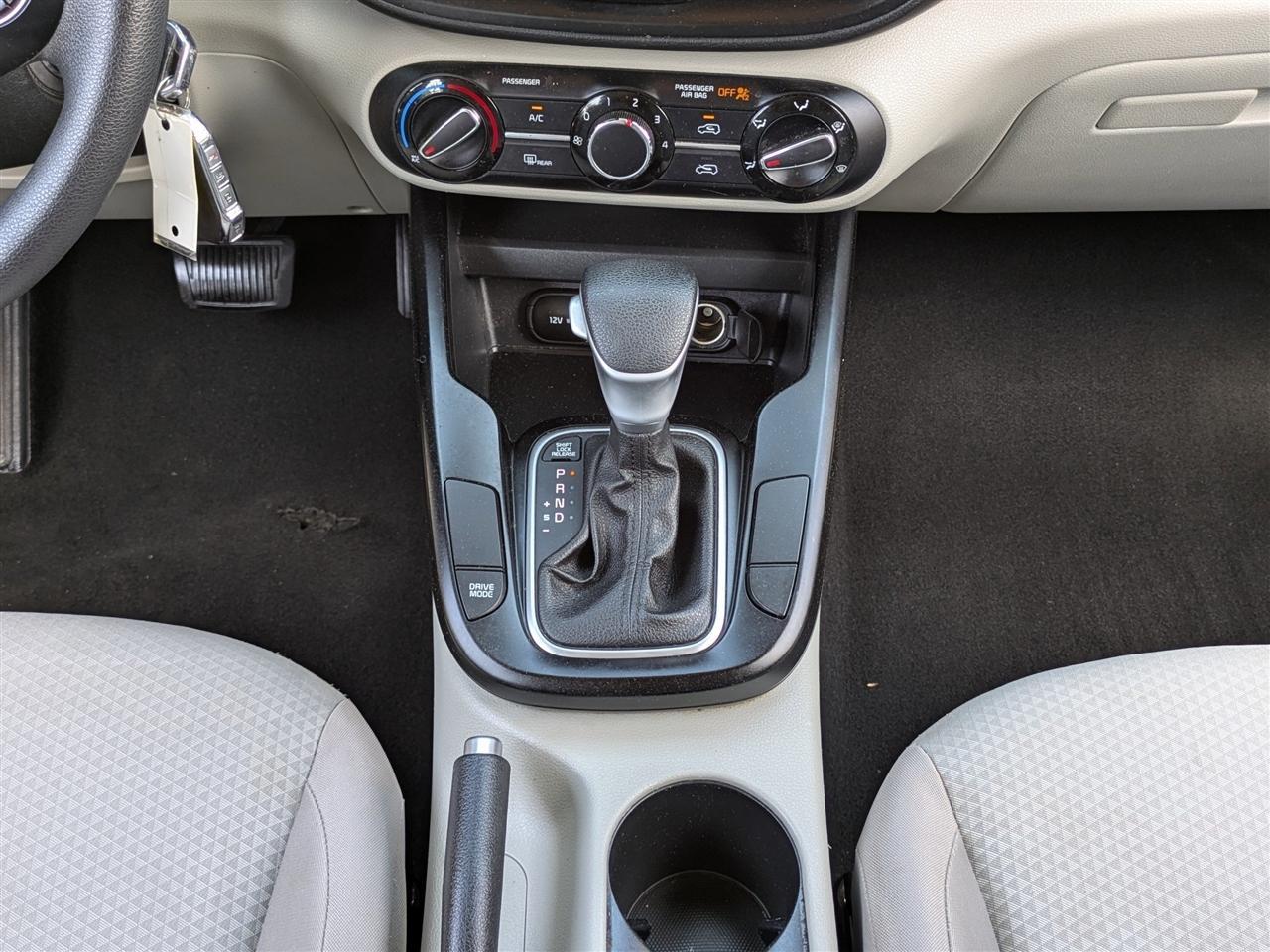 Kia Soullx Cvt - Thumbnail 19