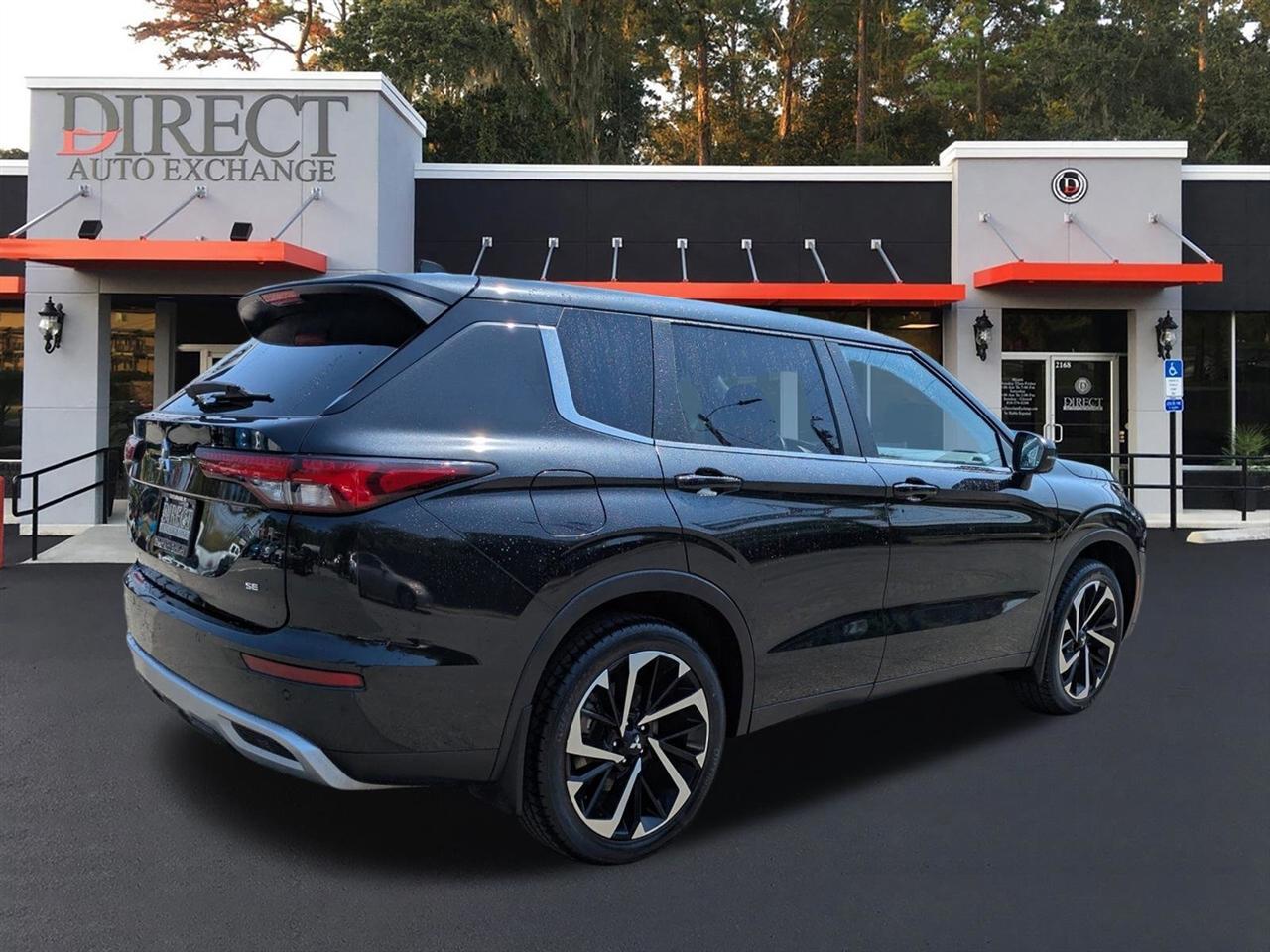 Mitsubishi Outlanderse 2Wd - Thumbnail 4