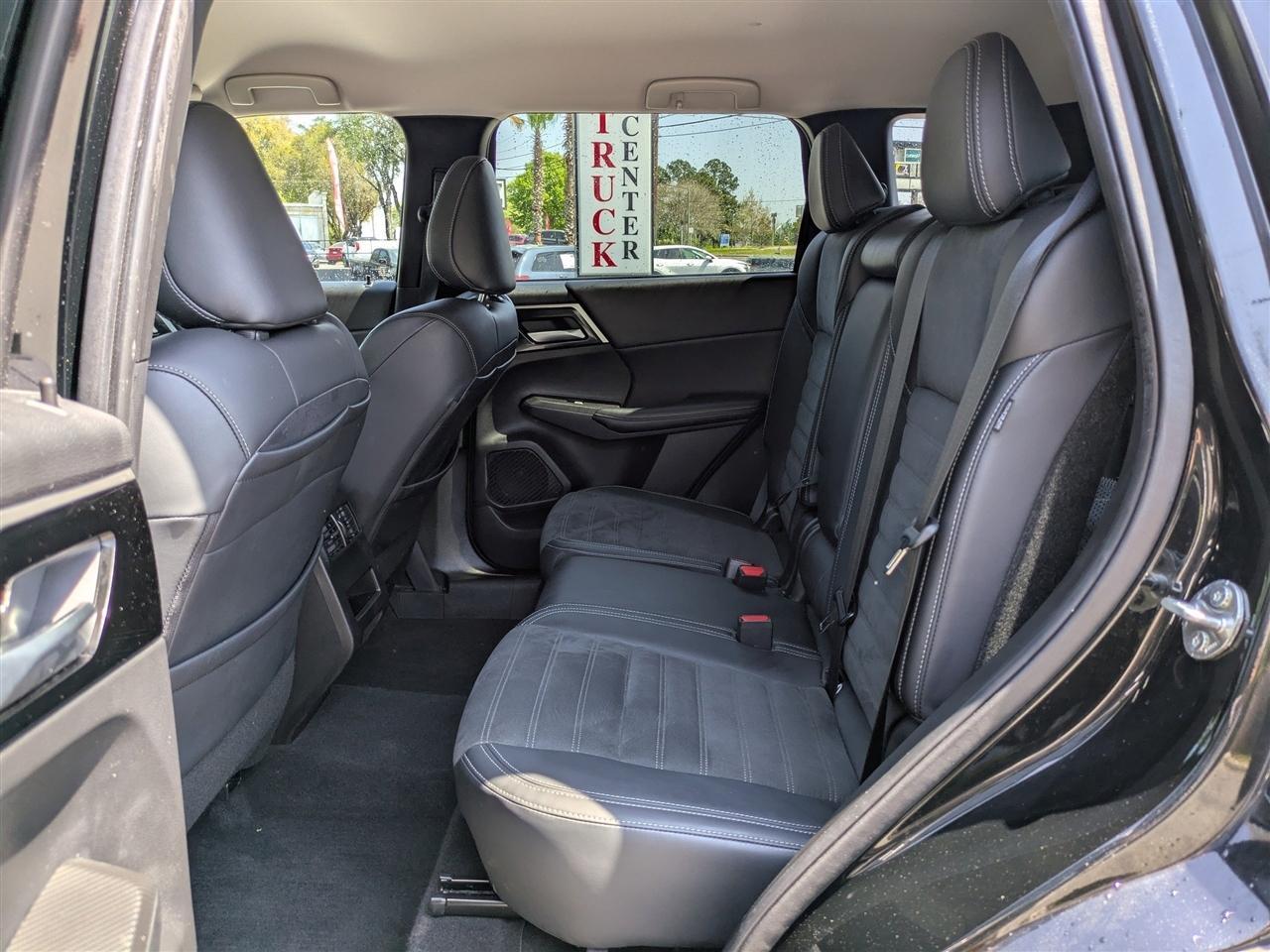 Mitsubishi Outlanderse 2Wd - Thumbnail 15