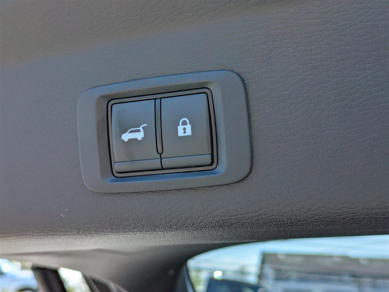 Mitsubishi Outlanderse 2Wd - Thumbnail 14