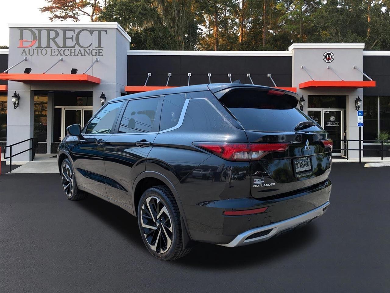 Mitsubishi Outlanderse 2Wd - Thumbnail 6