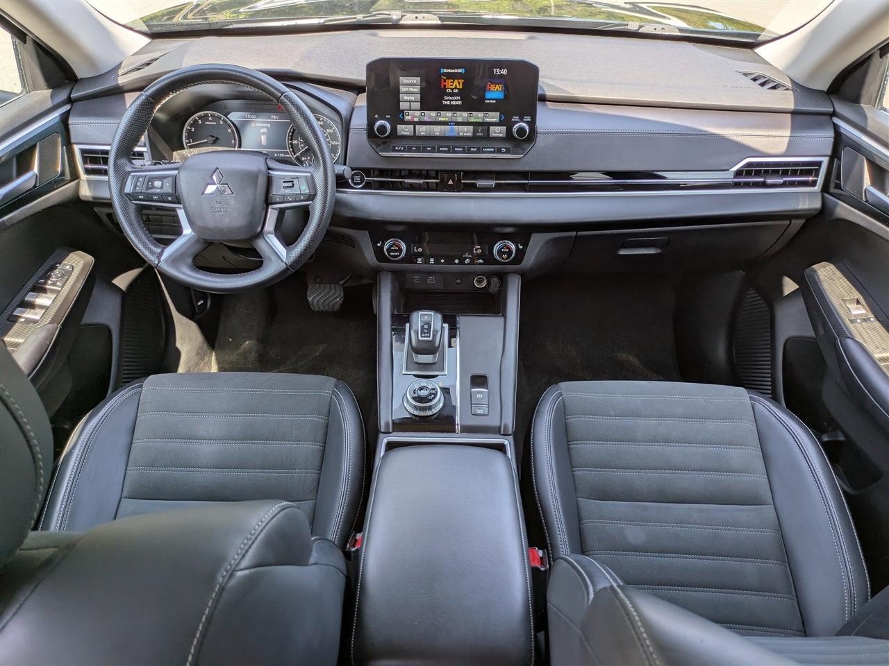 Mitsubishi Outlanderse 2Wd - Thumbnail 16