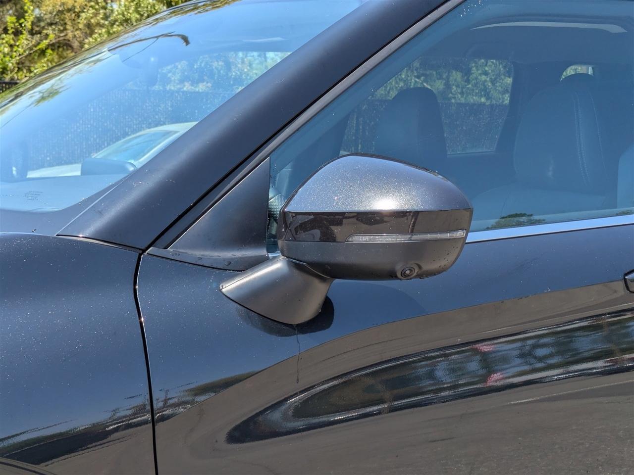 Mitsubishi Outlanderse 2Wd - Thumbnail 11